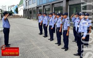 THAM KHẢO GIÁ DỊCH VỤ BẢO VỆ TẠI BÌNH THẠNH