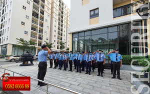 THAM KHẢO GIÁ DỊCH VỤ BẢO VỆ TẠI THỦ ĐỨC