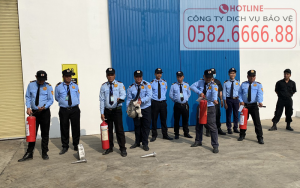 VỆ SĨ THẮNG LỢI GIÁ CANH TRANH TRÊN THỊ TRƯỜNG