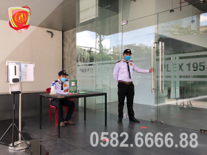 Chi phí bảo vệ năm 2025
