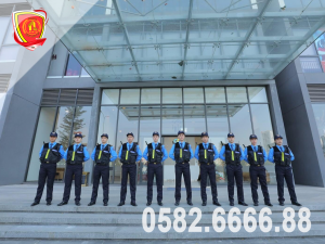 Đánh giá hiệu quả của dịch vụ bảo vệ